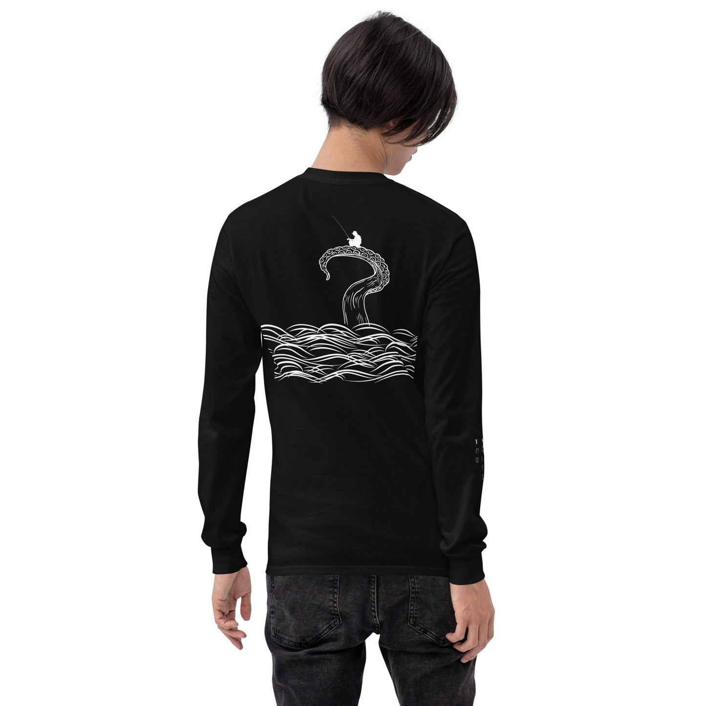 Open Seas Long Sleeve