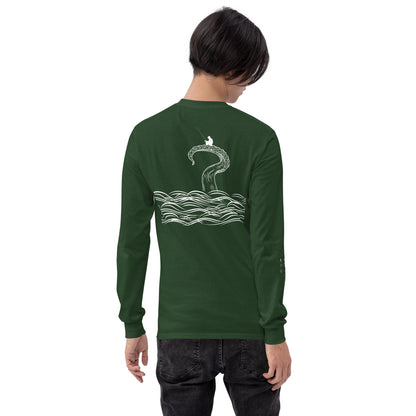 Open Seas Long Sleeve