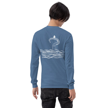 Open Seas Long Sleeve