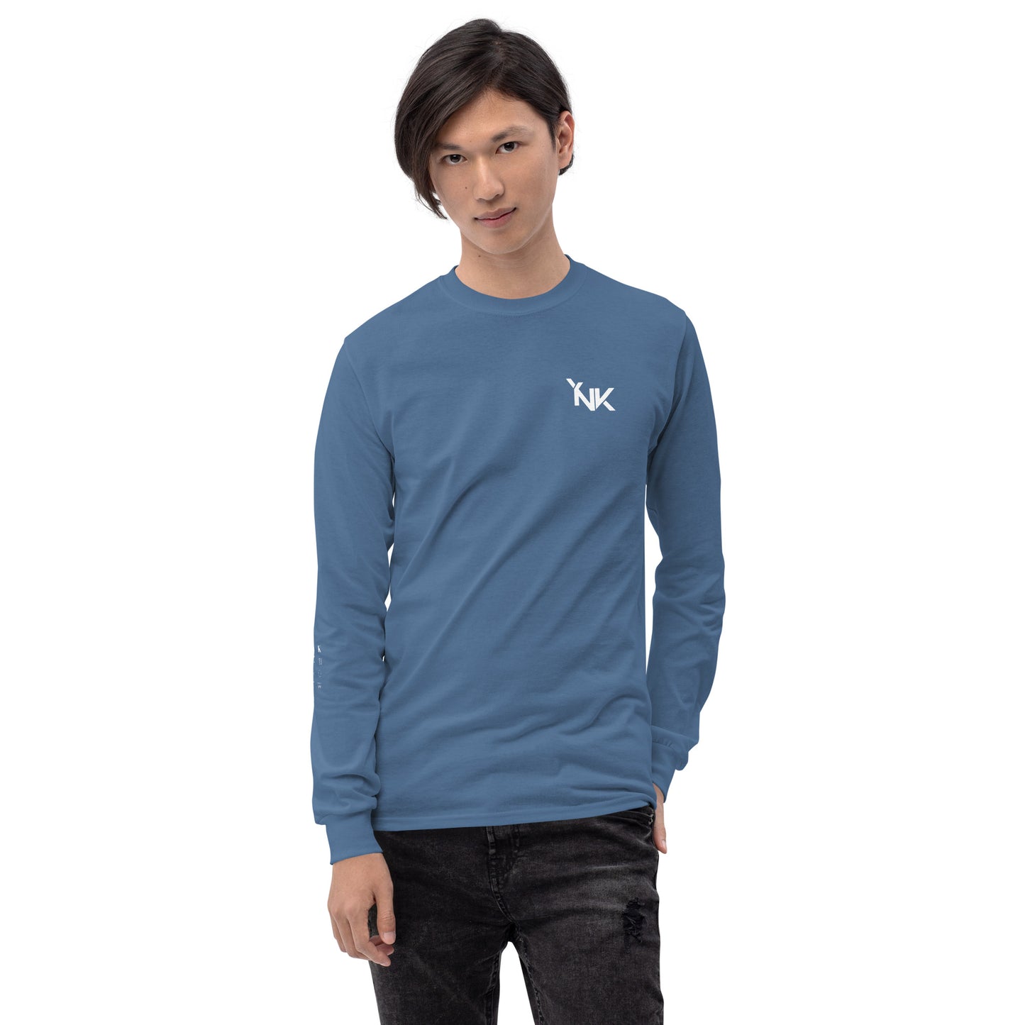 Open Seas Long Sleeve