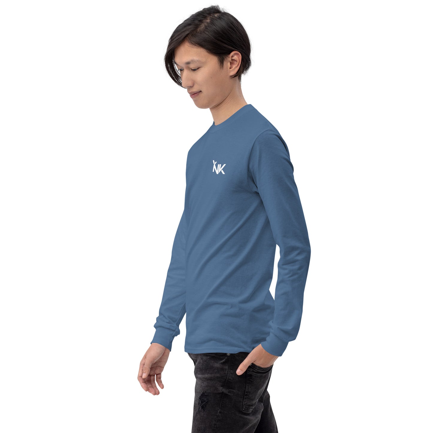 Open Seas Long Sleeve