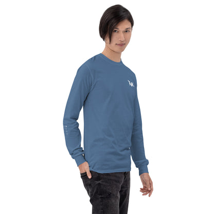 Open Seas Long Sleeve