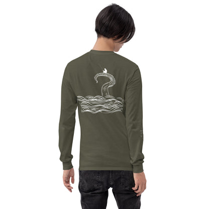 Open Seas Long Sleeve