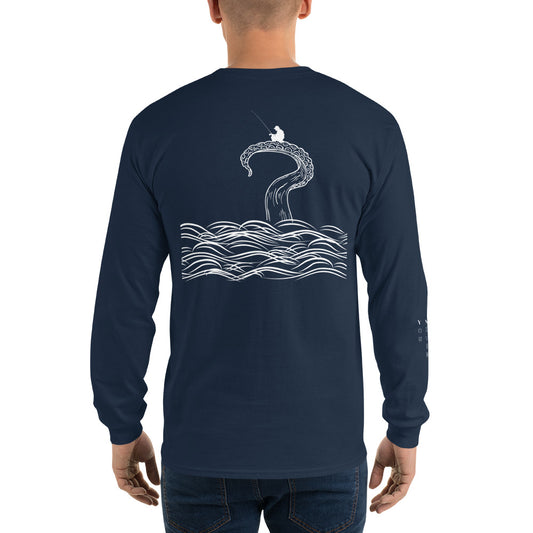 Open Seas Long Sleeve