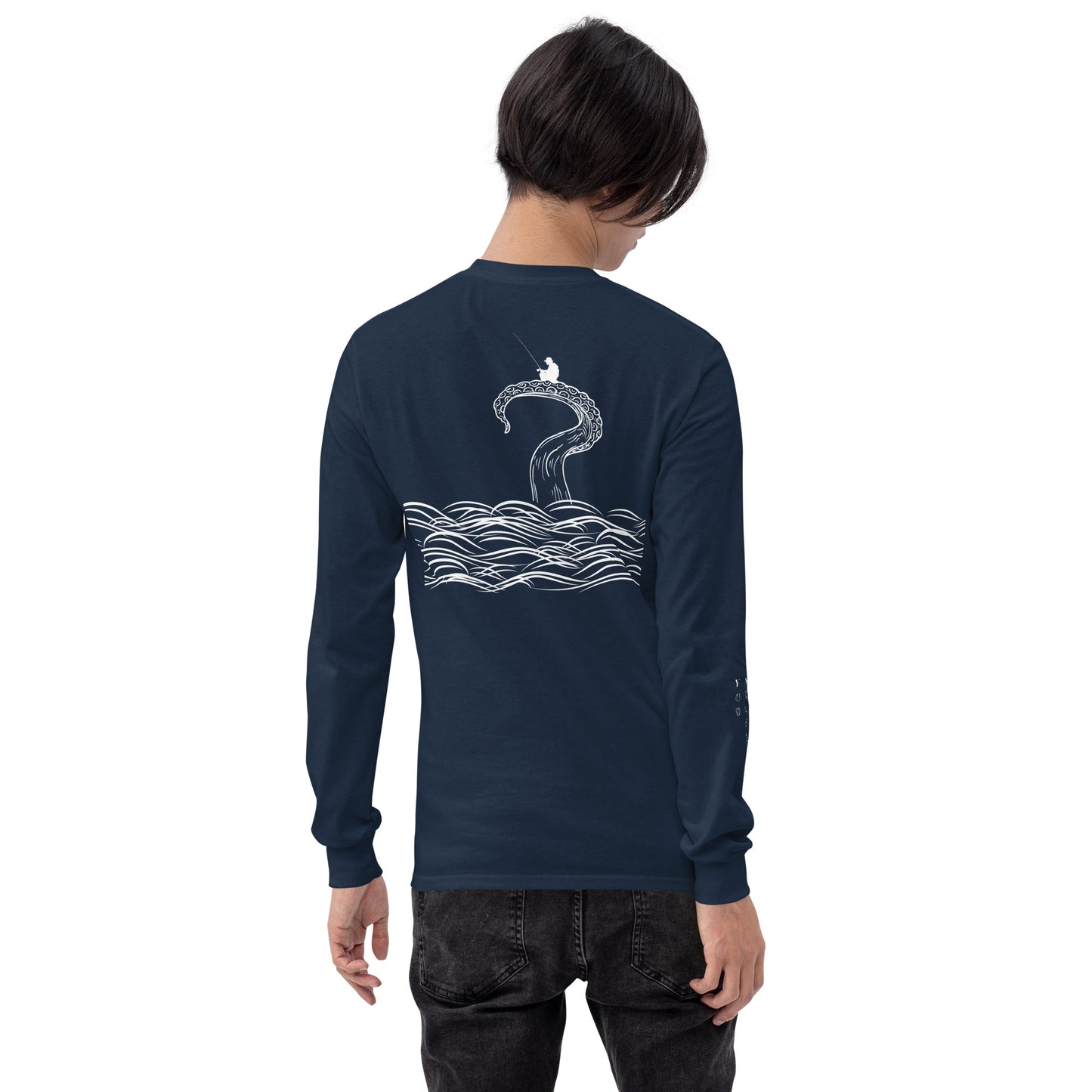 Open Seas Long Sleeve