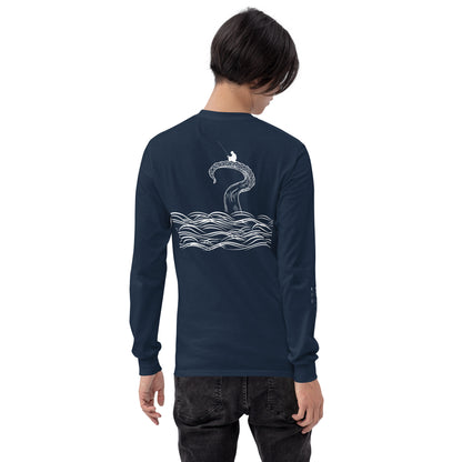 Open Seas Long Sleeve