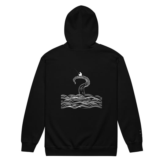 Open Seas Hoodie