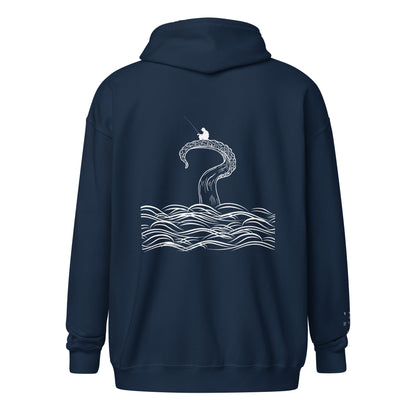 Open Seas Hoodie