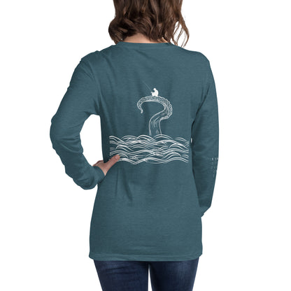 Open Seas Long Sleeve