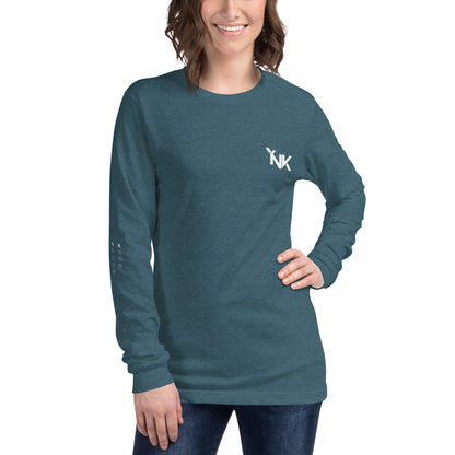 Open Seas Long Sleeve