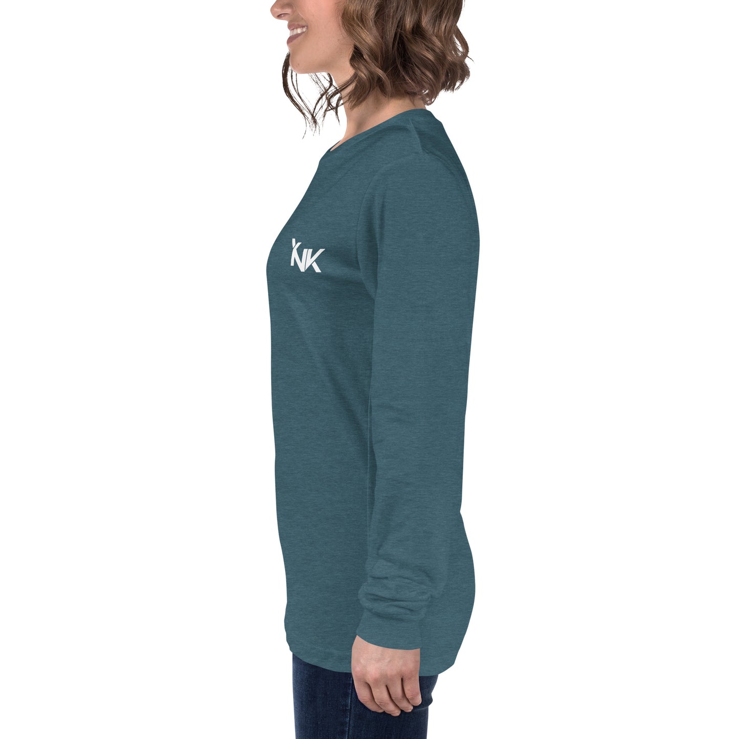 Open Seas Long Sleeve