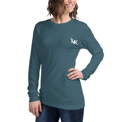 Open Seas Long Sleeve