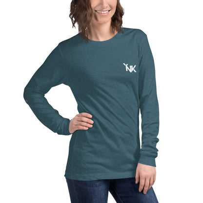 Open Seas Long Sleeve