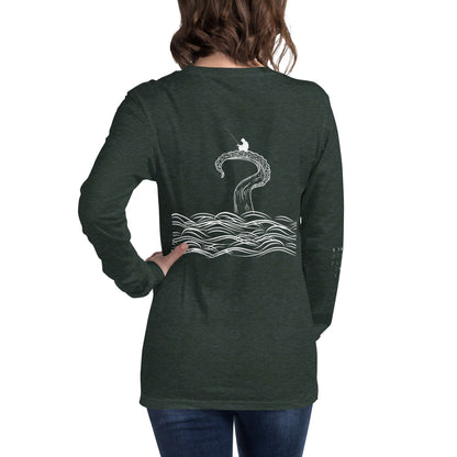 Open Seas Long Sleeve