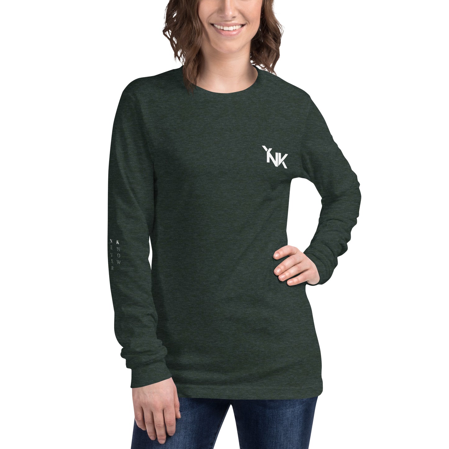 Open Seas Long Sleeve