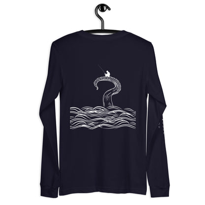 Open Seas Long Sleeve