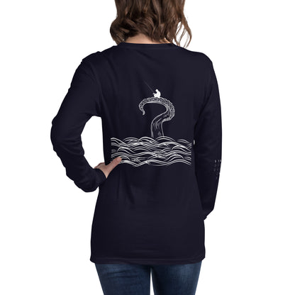 Open Seas Long Sleeve