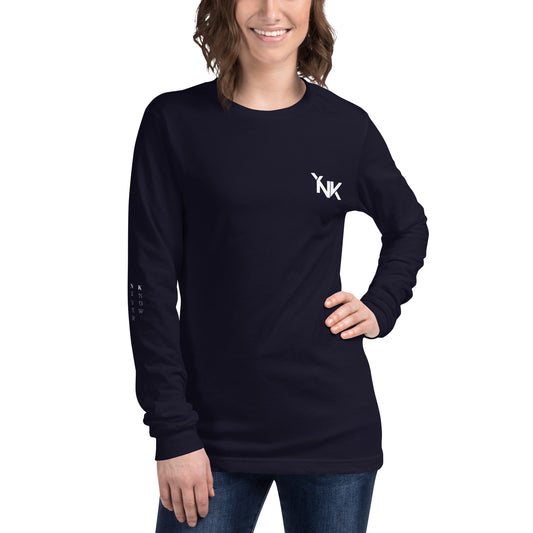 Open Seas Long Sleeve