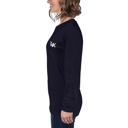 Open Seas Long Sleeve