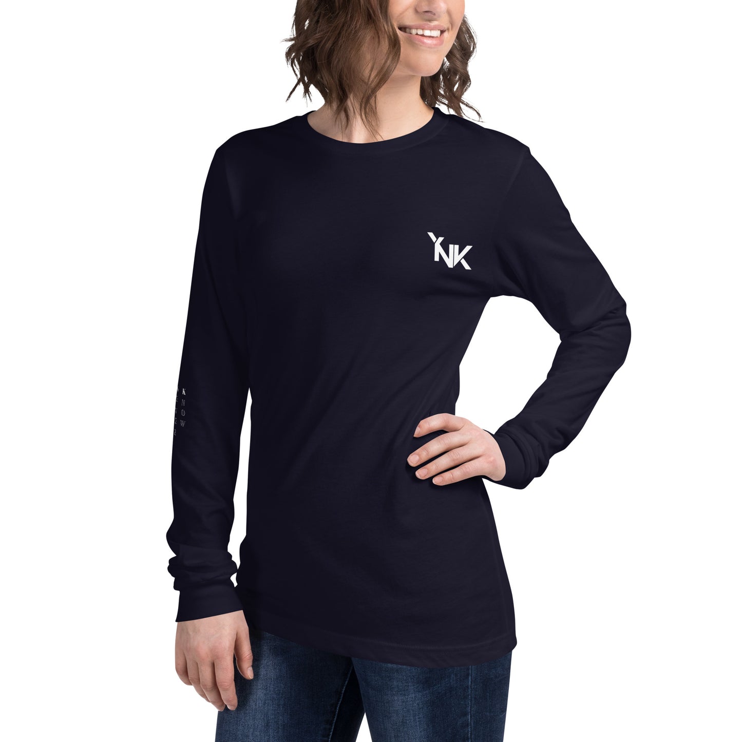 Open Seas Long Sleeve