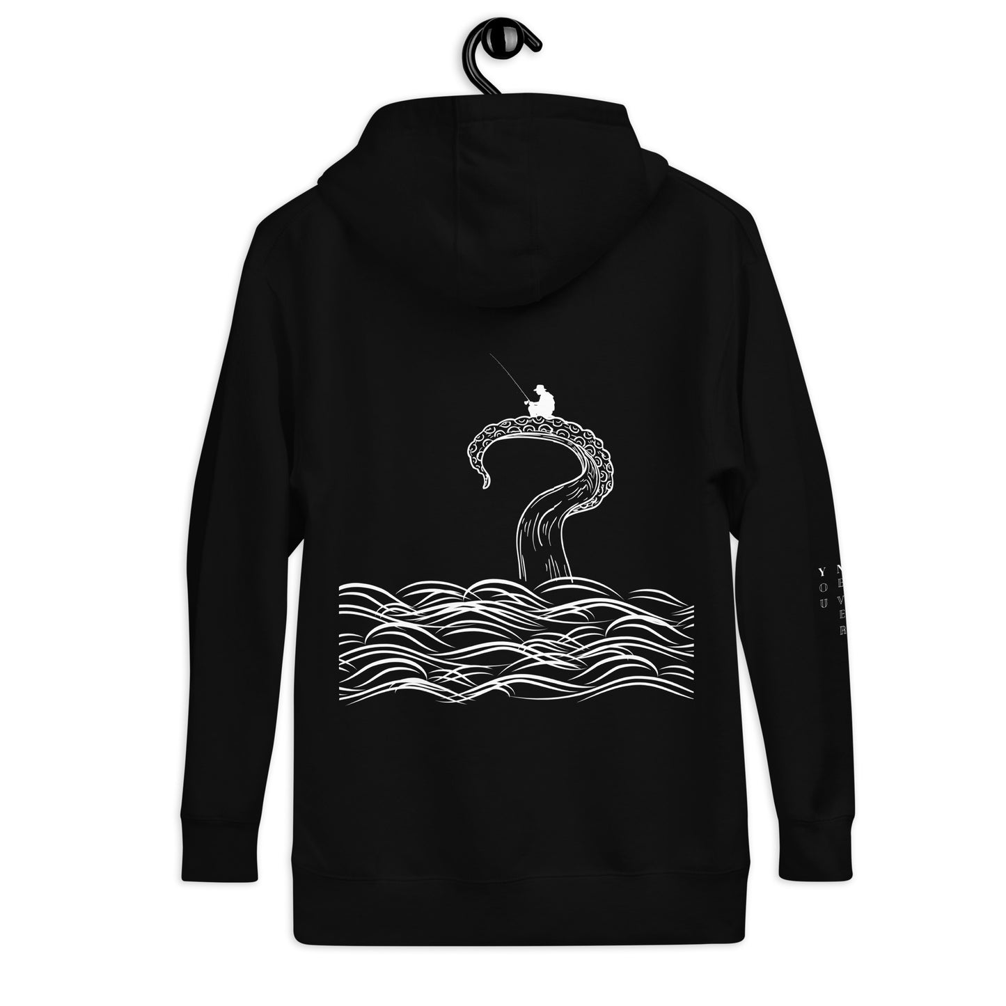 Open Seas Hoodie