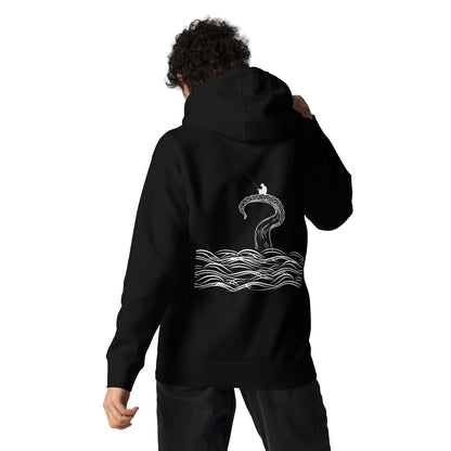 Open Seas Hoodie