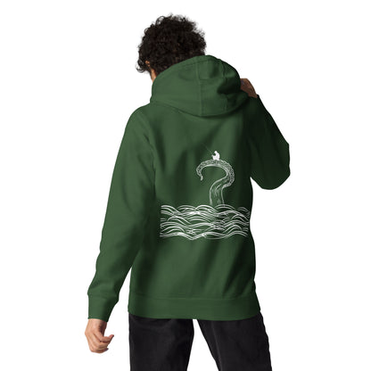 Open Seas Hoodie